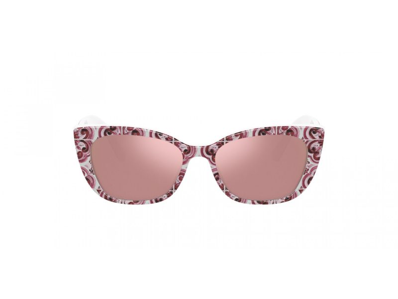 Dolce & Gabbana Kids Solbriller DX 4427 3425E4