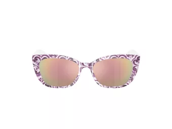 Dolce & Gabbana Kids Solbriller DX 4427 34595R