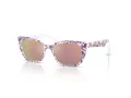 Dolce & Gabbana Kids Solbriller DX 4427 34595R