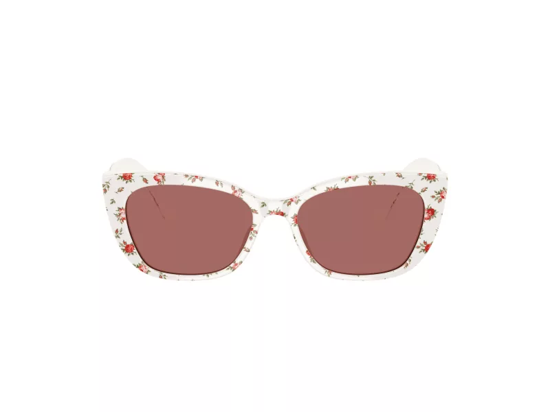 Dolce & Gabbana Kids Solbriller DX 4427 348769