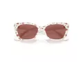 Dolce & Gabbana Kids Solbriller DX 4427 348769