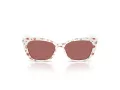 Dolce & Gabbana Kids Solbriller DX 4427 348769