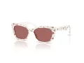 Dolce & Gabbana Kids Solbriller DX 4427 348769