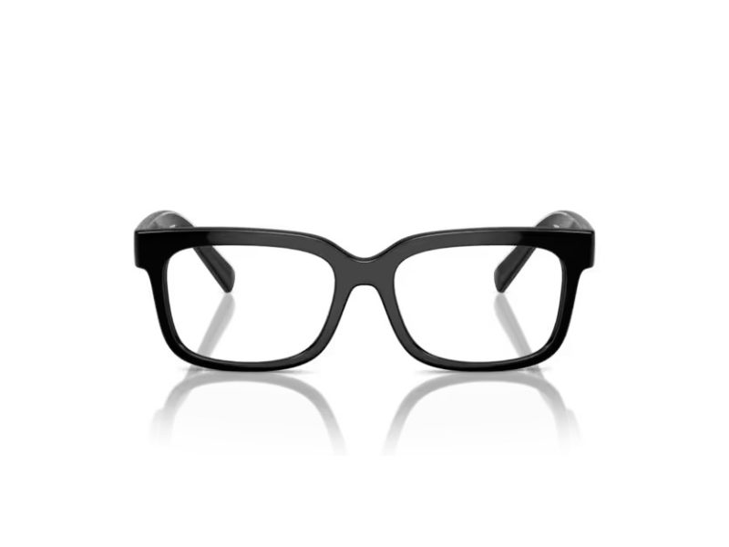 Dolce & Gabbana Kids Briller DX 5002 501