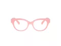 Dolce & Gabbana Kids Briller DX 5003 3098
