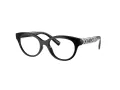 Dolce & Gabbana Kids Briller DX 5003 501
