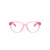 Dolce & Gabbana Kids Briller DX 5007 3148