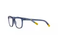 Dolce & Gabbana Kids Briller DX 5094 3009