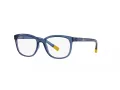 Dolce & Gabbana Kids Briller DX 5094 3009