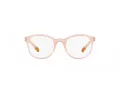 Dolce & Gabbana Kids Briller DX 5095 3041
