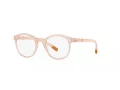Dolce & Gabbana Kids Briller DX 5095 3041