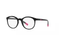 Dolce & Gabbana Kids Briller DX 5095 501