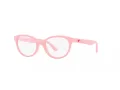 Dolce & Gabbana Kids Briller DX 5096 3098
