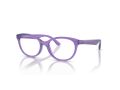 Dolce & Gabbana Kids Briller DX 5096 3353