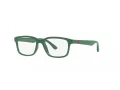 Dolce & Gabbana Kids Briller DX 5097 3329