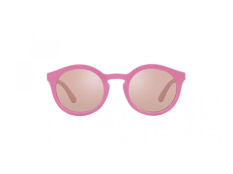 Dolce & Gabbana Kids Solbriller DX 6002 30981T