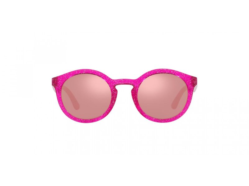 Dolce & Gabbana Kids Solbriller DX 6002 3351/Z