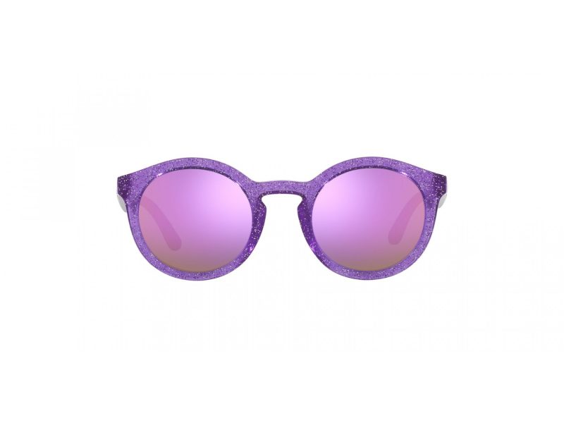 Dolce & Gabbana Kids Solbriller DX 6002 33534V