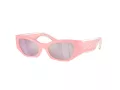 Dolce & Gabbana Kids Solbriller DX 6003 30987V