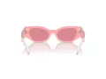 Dolce & Gabbana Kids Solbriller DX 6003 30987V