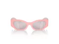Dolce & Gabbana Kids Solbriller DX 6003 30987V