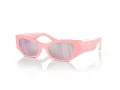 Dolce & Gabbana Kids Solbriller DX 6003 30987V