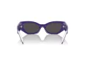Dolce & Gabbana Kids Solbriller DX 6003 333587