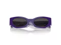 Dolce & Gabbana Kids Solbriller DX 6003 333587