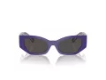 Dolce & Gabbana Kids Solbriller DX 6003 333587