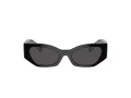 Dolce & Gabbana Kids Solbriller DX 6003 501/87