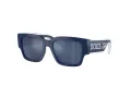 Dolce & Gabbana Kids Solbriller DX 6004 309455