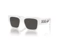 Dolce & Gabbana Kids Solbriller DX 6004 331287