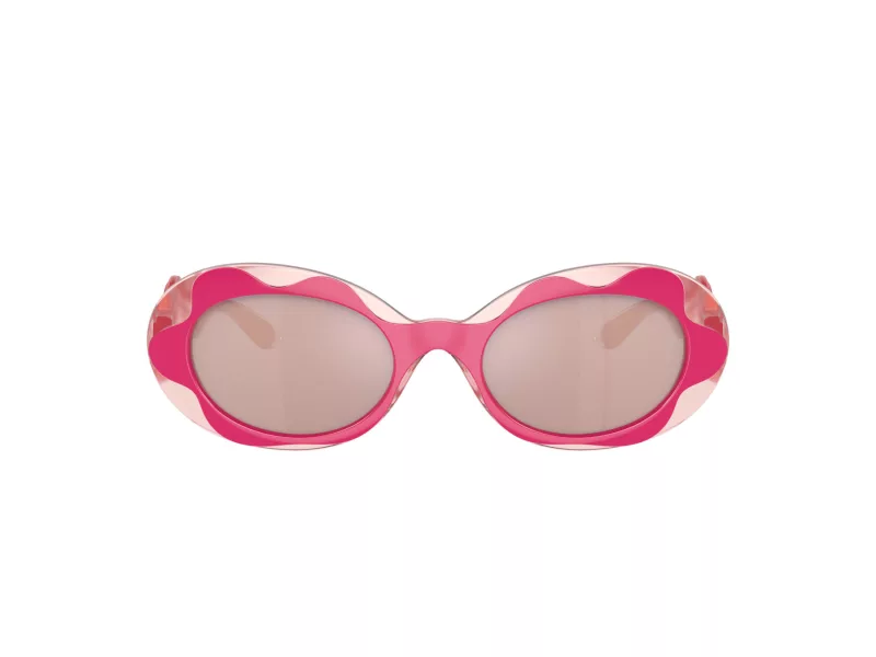 Dolce & Gabbana Kids Solbriller DX 6005 30981T