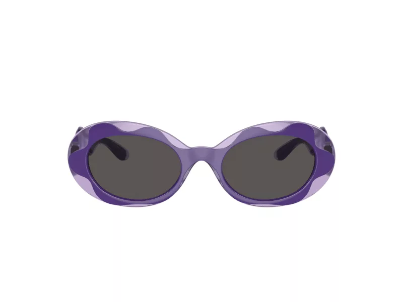 Dolce & Gabbana Kids Solbriller DX 6005 333587