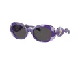 Dolce & Gabbana Kids Solbriller DX 6005 333587