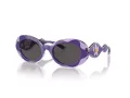 Dolce & Gabbana Kids Solbriller DX 6005 333587