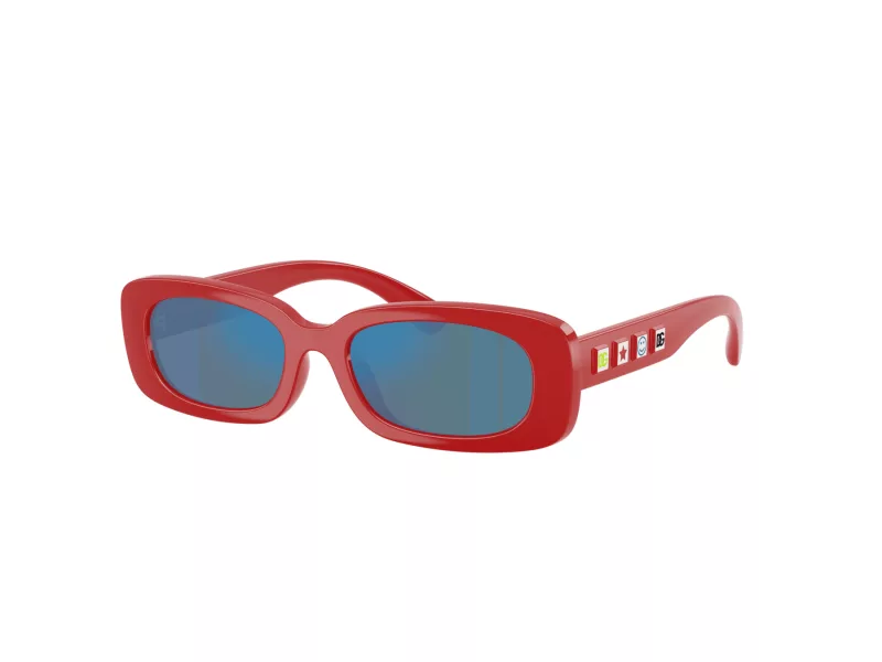 Dolce & Gabbana Kids Solbriller DX 6006U 308825