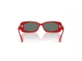 Dolce & Gabbana Kids Solbriller DX 6006U 308825