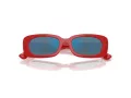 Dolce & Gabbana Kids Solbriller DX 6006U 308825