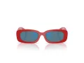 Dolce & Gabbana Kids Solbriller DX 6006U 308825