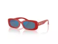 Dolce & Gabbana Kids Solbriller DX 6006U 308825