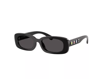 Dolce & Gabbana Kids Solbriller DX 6006U 501/87