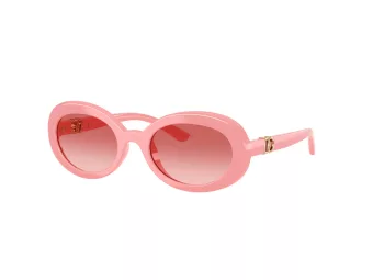 Dolce & Gabbana Kids Solbriller DX 6007U 30982B