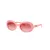 Dolce & Gabbana Kids Solbriller DX 6007U 30982B