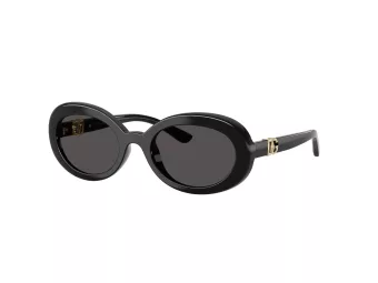 Dolce & Gabbana Kids Solbriller DX 6007U 501/87