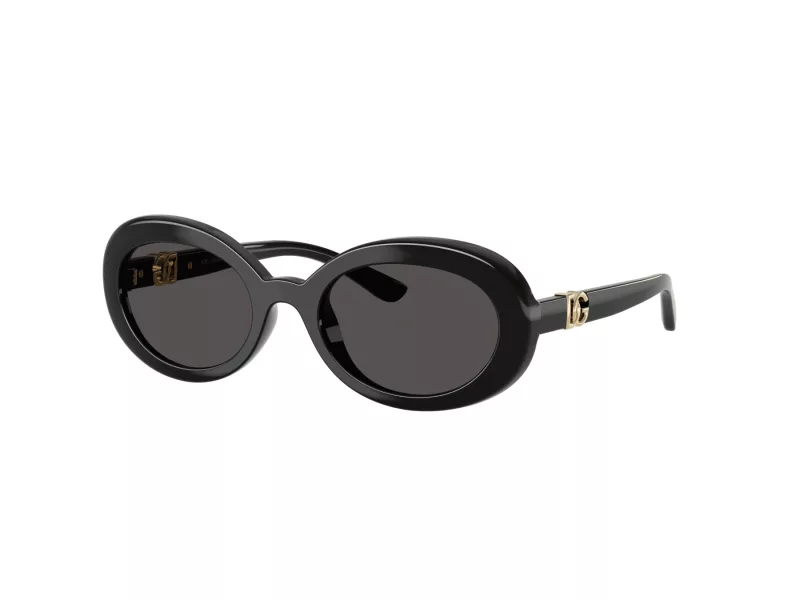 Dolce & Gabbana Kids Solbriller DX 6007U 501/87