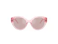 Dolce & Gabbana Kids Solbriller DX 6010 3098VS