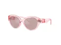 Dolce & Gabbana Kids Solbriller DX 6010 3098VS