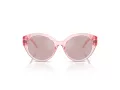Dolce & Gabbana Kids Solbriller DX 6010 3098VS