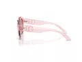 Dolce & Gabbana Kids Solbriller DX 6010 3098VS